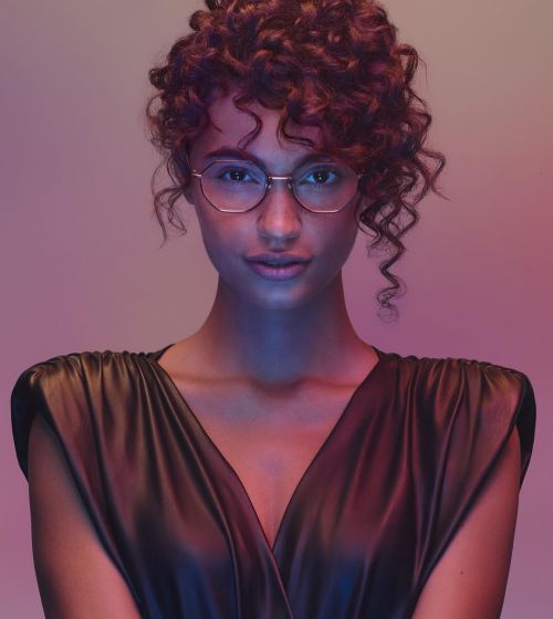 Blue UV Capture